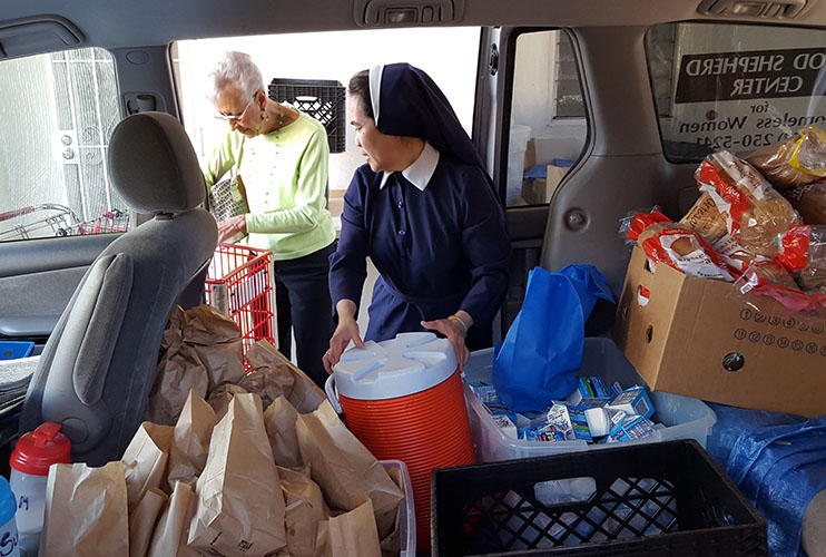 Mobile Outreach Team