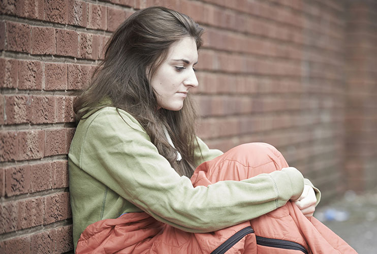 Emergency shelter resources