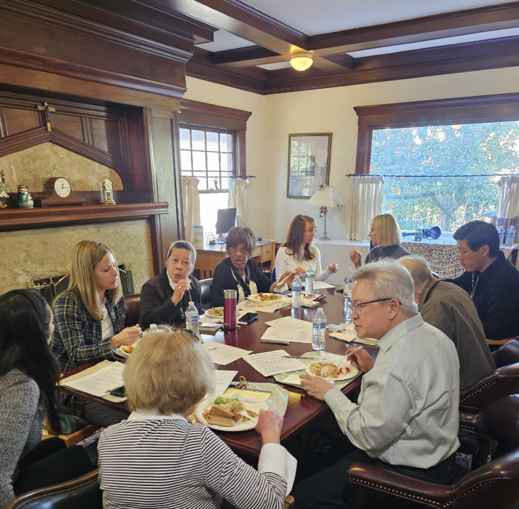 Good Shepherd Center Advisory Board