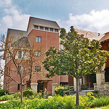 Hawkes Residence