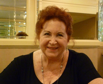 Mary Trivoli